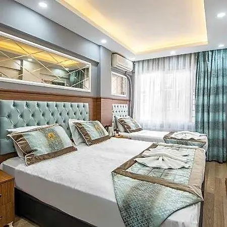 Sultan 4* Istanbul