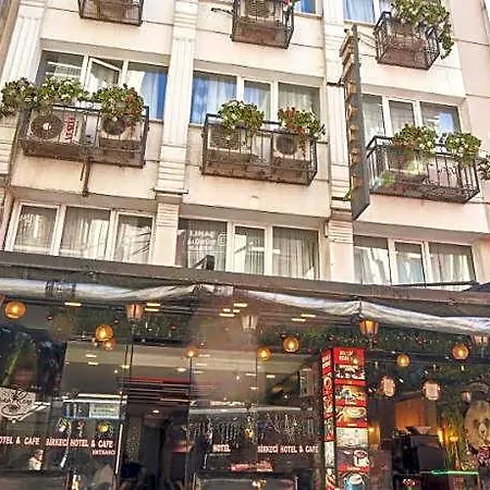 Hotel Sultan Istanbul
