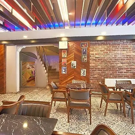 Hotel Sultan