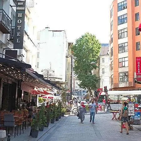 Hotel Sultan