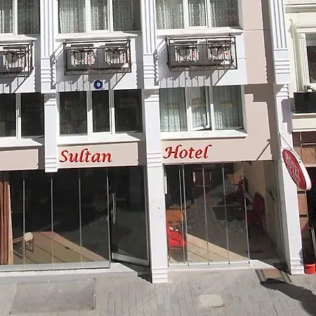 Sultan Hotel