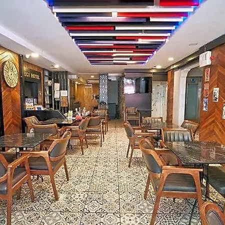 Sultan 4* Istanbul