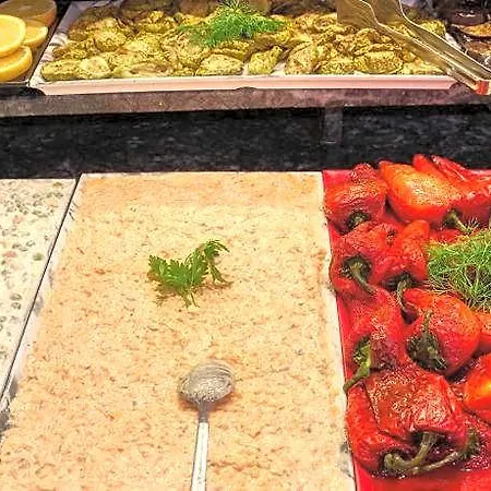 Sultan Hotel Istanbul