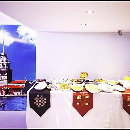 Hotel Sultan 4*