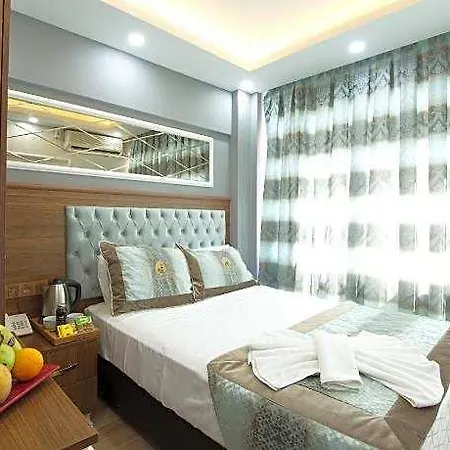 Sultan 4* Istanbul