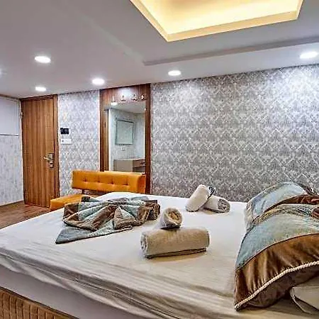 Sultan 4* Istanbul