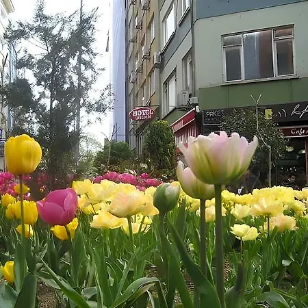 Sultan Hotel Istanbul